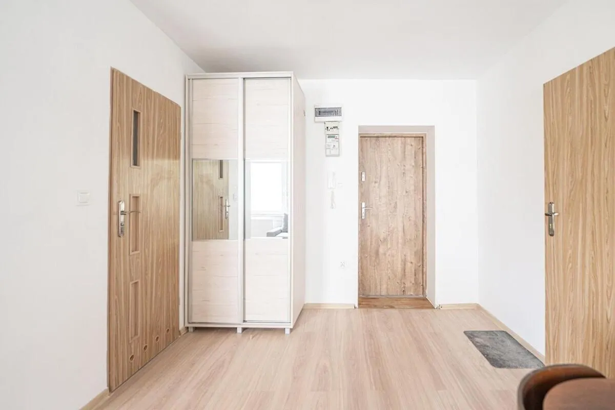 Green Side Apartment Wrocław