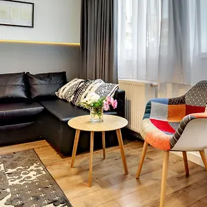 Apartmán Oltaszynska